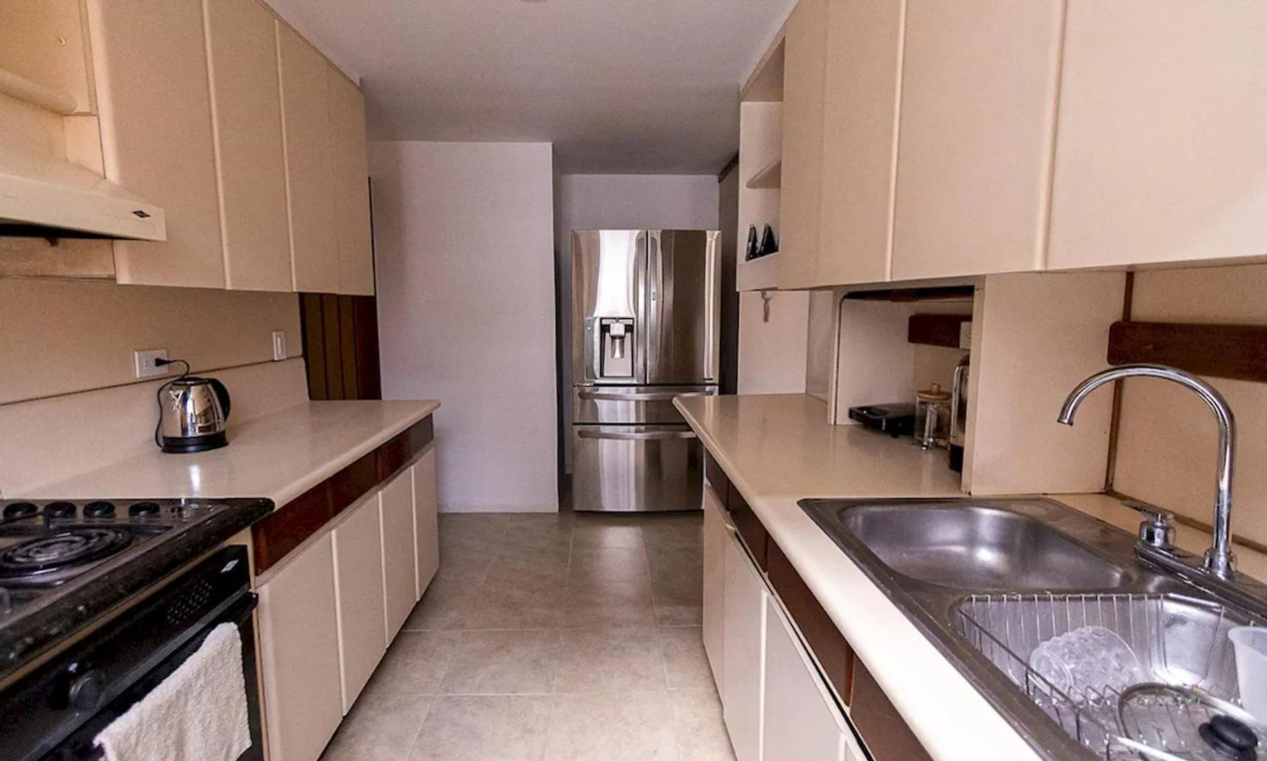Apartment Habitacion Comfort Con Bano Privado En Poblado-A1 Medellín