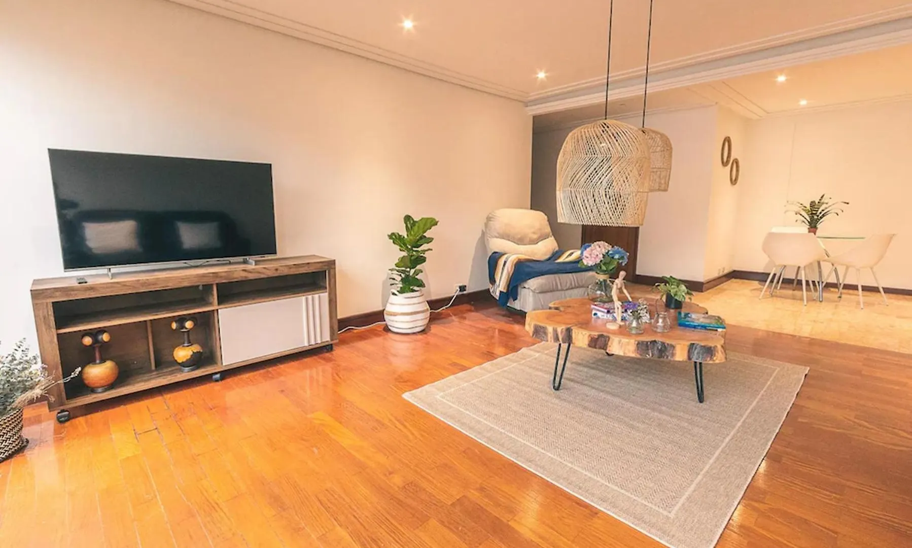 Apartment Habitacion Comfort Con Bano Privado En Poblado-A1 Medellín Kolumbien